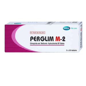 PERGLIM M-1 / 2