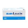 ACETYL LEUCIN (SAVILEUCIN) 500MG