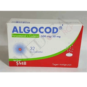 ALGOCOD