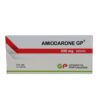 AMIODARON HYDROCLORID (AMIODARONA GP) 200MG
