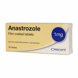 ANASTROZOL (ASSTROZOL) 1MG