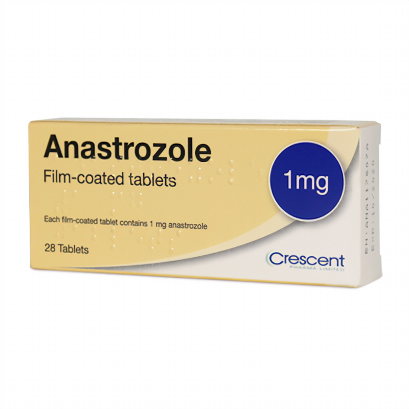 ANASTROZOL (ASSTROZOL) 1MG ANASTROZOL (ASSTROZOL) 1MG