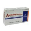 AUCLANITYL 875MG + 125MG