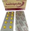 Amitriptylin 25mg