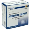 Atropin Sulphat