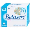 BETASERC 24 MG