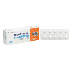 BISOPROLOL