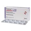 BISOPROLOL (CONCOR) 5MG