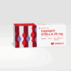 CAPTOPRIL (CAPTOPRIL STELLA ) 25MG