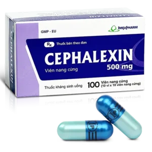 CEPHALEXIN