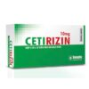 CETIRIZIN10 MG