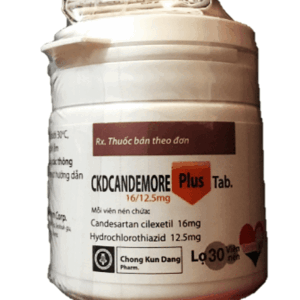 CKDCANDEMORE PLUS TAB