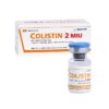 COLISTIN 2 MIU