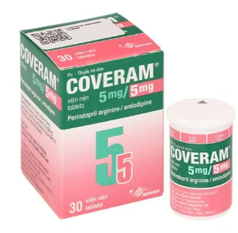COVERAM 5.5
