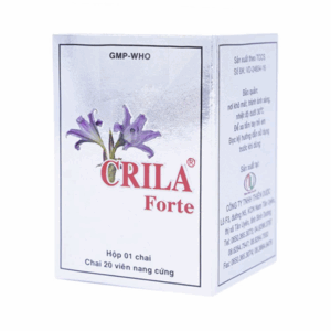 CRILA FORTE
