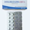 DESLORATADIN ODT 5MG