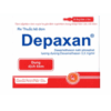 DEXAMETHASON (DEPAXAN) 4MG-ML