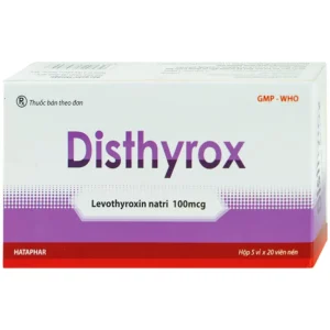 DISTHYROX