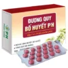 ĐƯƠNG QUY BỔ HUYẾT P-H