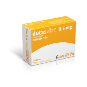 DUTASTERID (DUTASVITAE ) 0,5MG