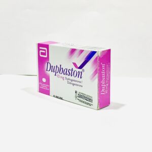 DYDROGESTERON (DUPHASTON) 10MG