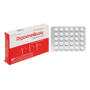 DigoxineQualy