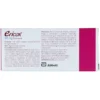 ERICOX 60 MG