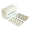 FLUVASTATIN CAP DWP 20MG