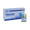 FUROSEMID (TAKIZD) 20MG-2ML