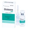 GLUTATHION (GLUTAONE) 300MG