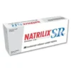 INDAPAMID (NATRILIX SR) 1,5MG