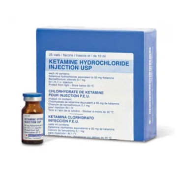 Ketamine Ketamine
