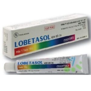 LOBETASOL