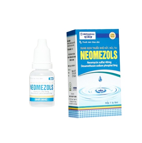 NEOMEZOLS NEOMEZOLS