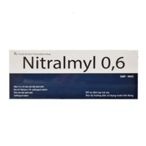 NITRALMYL