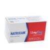 Natrixam 1.5mg-5mg