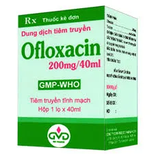 OFLOXACIN 200MG OFLOXACIN 200MG