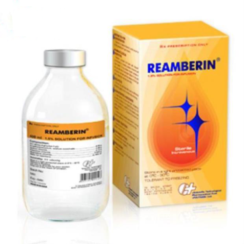 REAMBERIN 6G-400ML