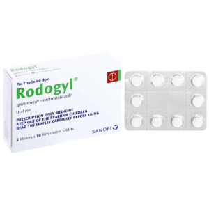 RODOGYL