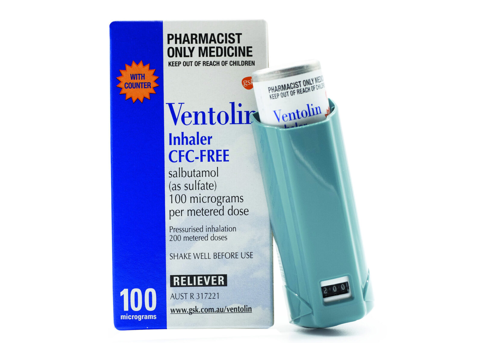 SALBUTAMOL-VENTOLIN-INHALER-100MCG