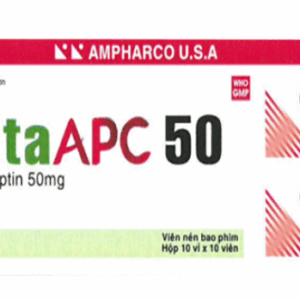 SITAGLIPTIN (SITAAPC 25) 25MG