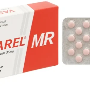 TRIMETAZIDIN (VASTAREL MR) 35MG