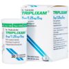 TRIPLIXAM 5mg-1.25mg-5mg