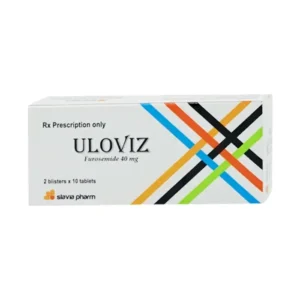 ULOVIZ