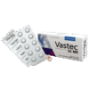 VASTEC 35 MR