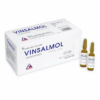 VINSALMOL