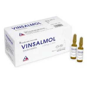 VINSALMOL