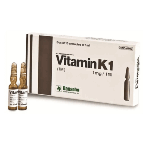 VITAMIN K1