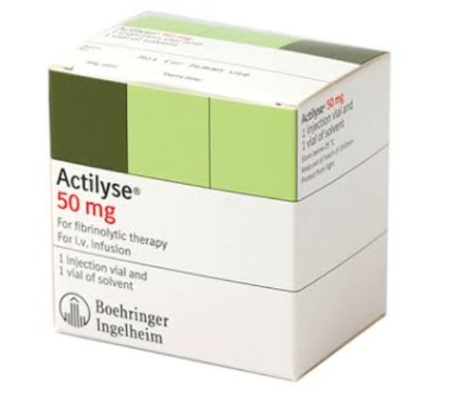 actilyse 50mg actilyse 50mg