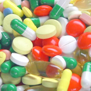 RIVAROXABAN (RUNOR 10) 10MG